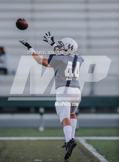 Thumbnail 3 in St. Genevieve vs Bishop Montgomery  photogallery.