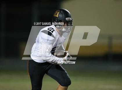 Thumbnail 2 in St. Genevieve vs Bishop Montgomery  photogallery.