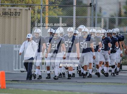 Thumbnail 3 in St. Genevieve vs Bishop Montgomery  photogallery.