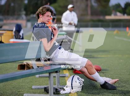 Thumbnail 1 in St. Genevieve vs Bishop Montgomery  photogallery.