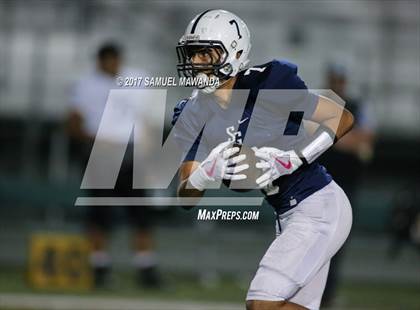Thumbnail 1 in St. Genevieve vs Bishop Montgomery  photogallery.