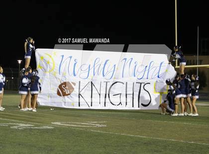 Thumbnail 3 in St. Genevieve vs Bishop Montgomery  photogallery.