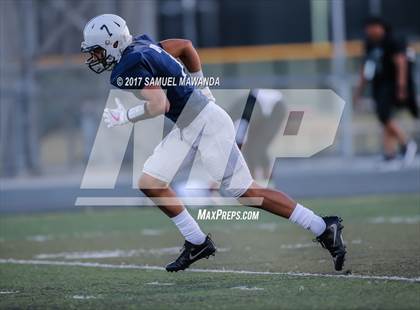 Thumbnail 3 in St. Genevieve vs Bishop Montgomery  photogallery.