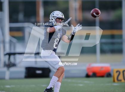 Thumbnail 3 in St. Genevieve vs Bishop Montgomery  photogallery.