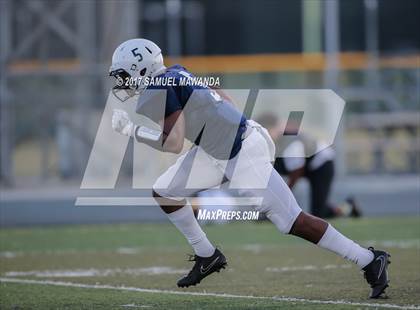 Thumbnail 3 in St. Genevieve vs Bishop Montgomery  photogallery.