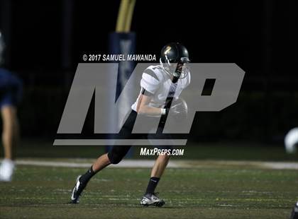 Thumbnail 1 in St. Genevieve vs Bishop Montgomery  photogallery.
