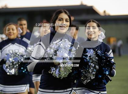 Thumbnail 2 in St. Genevieve vs Bishop Montgomery  photogallery.