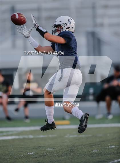 Thumbnail 2 in St. Genevieve vs Bishop Montgomery  photogallery.