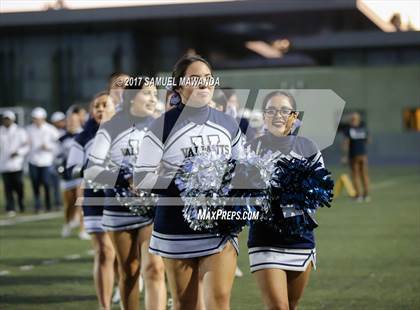 Thumbnail 1 in St. Genevieve vs Bishop Montgomery  photogallery.