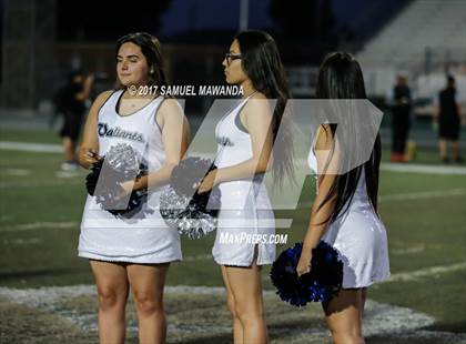 Thumbnail 2 in St. Genevieve vs Bishop Montgomery  photogallery.