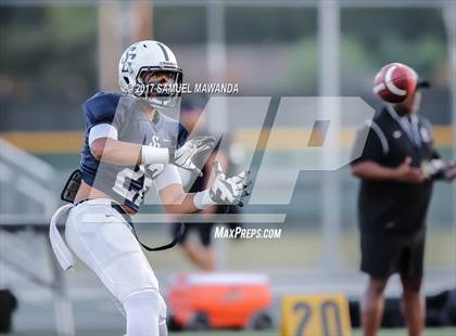 Thumbnail 2 in St. Genevieve vs Bishop Montgomery  photogallery.