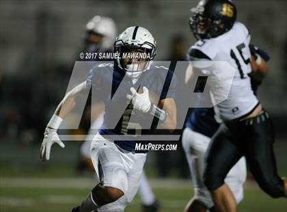 Thumbnail 1 in St. Genevieve vs Bishop Montgomery  photogallery.