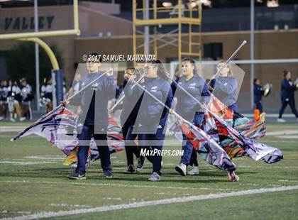 Thumbnail 1 in St. Genevieve vs Bishop Montgomery  photogallery.