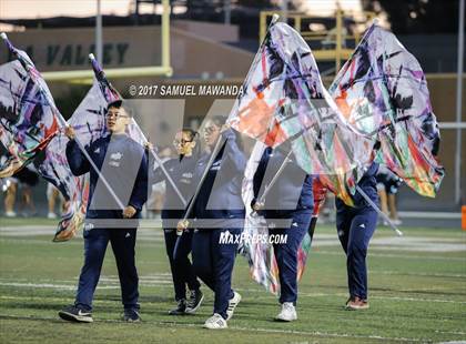 Thumbnail 2 in St. Genevieve vs Bishop Montgomery  photogallery.