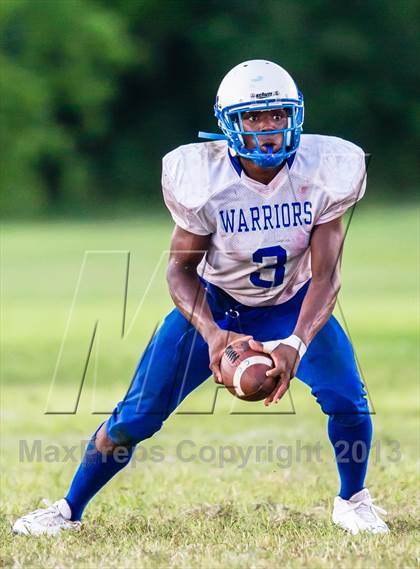 Thumbnail 1 in Community Christian vs. Pro-Vision Academy photogallery.