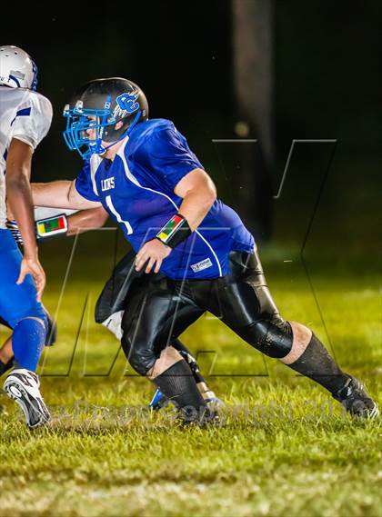 Thumbnail 3 in Community Christian vs. Pro-Vision Academy photogallery.