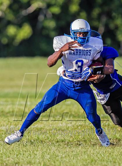 Thumbnail 3 in Community Christian vs. Pro-Vision Academy photogallery.