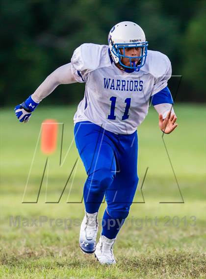 Thumbnail 3 in Community Christian vs. Pro-Vision Academy photogallery.