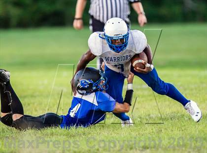 Thumbnail 2 in Community Christian vs. Pro-Vision Academy photogallery.