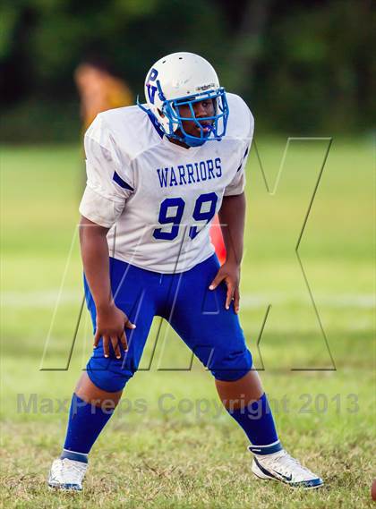 Thumbnail 3 in Community Christian vs. Pro-Vision Academy photogallery.