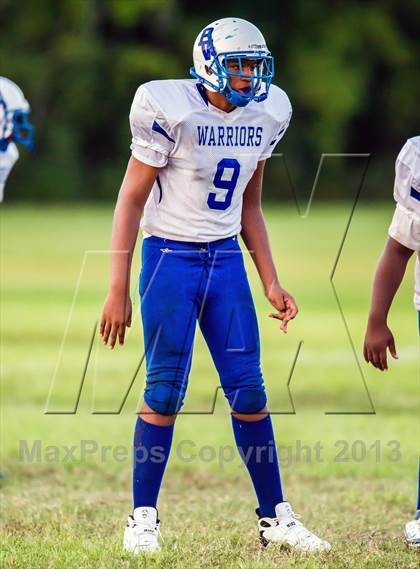 Thumbnail 2 in Community Christian vs. Pro-Vision Academy photogallery.