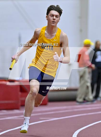 Thumbnail 3 in Owl Invite HSR Qualifier (4 x 200M Relay)  photogallery.