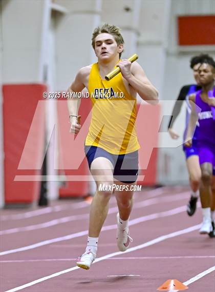 Thumbnail 3 in Owl Invite HSR Qualifier (4 x 200M Relay)  photogallery.