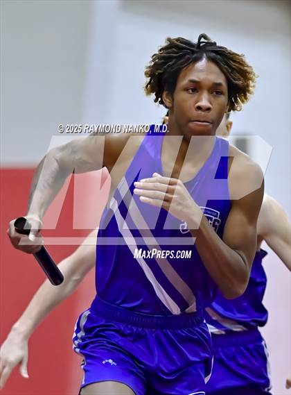 Thumbnail 2 in Owl Invite HSR Qualifier (4 x 200M Relay)  photogallery.