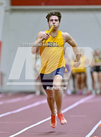 Thumbnail 2 in Owl Invite HSR Qualifier (4 x 200M Relay)  photogallery.