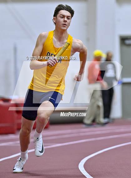 Thumbnail 1 in Owl Invite HSR Qualifier (4 x 200M Relay)  photogallery.