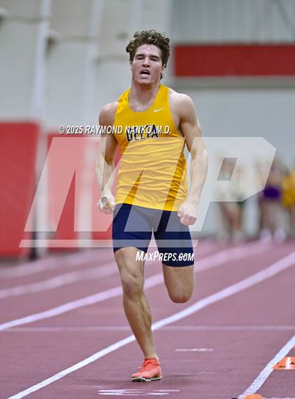 Thumbnail 2 in Owl Invite HSR Qualifier (4 x 200M Relay)  photogallery.