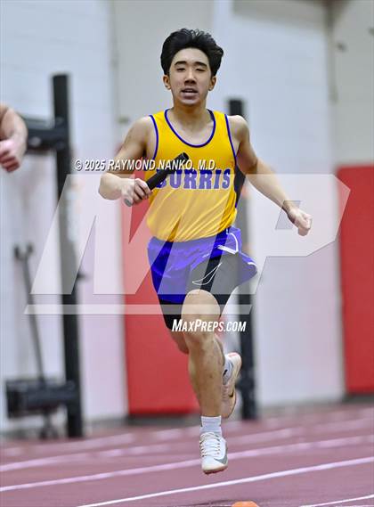 Thumbnail 1 in Owl Invite HSR Qualifier (4 x 200M Relay)  photogallery.