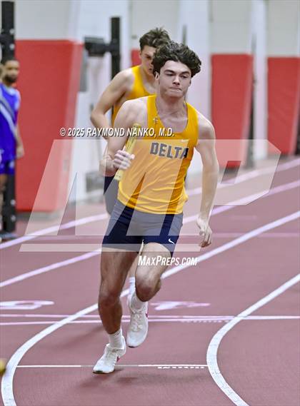 Thumbnail 3 in Owl Invite HSR Qualifier (4 x 200M Relay)  photogallery.