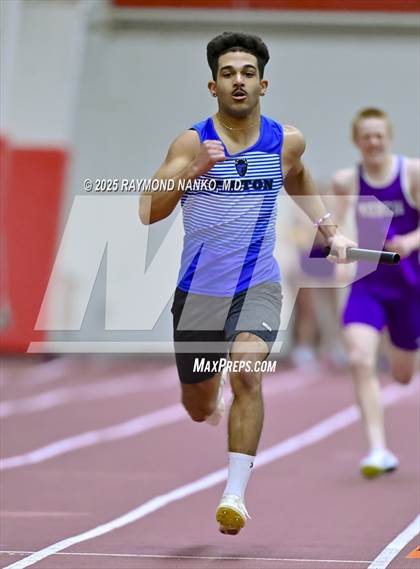 Thumbnail 3 in Owl Invite HSR Qualifier (4 x 200M Relay)  photogallery.
