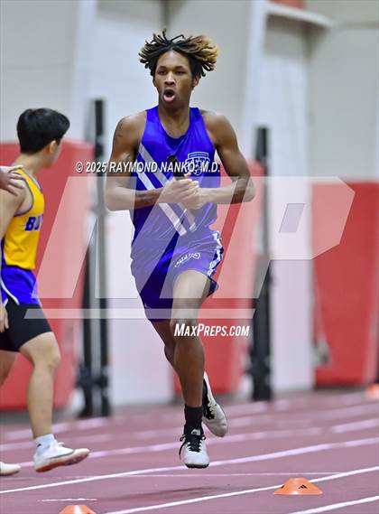 Thumbnail 3 in Owl Invite HSR Qualifier (4 x 200M Relay)  photogallery.