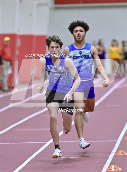 Thumbnail 3 in Owl Invite HSR Qualifier (4 x 200M Relay)  photogallery.