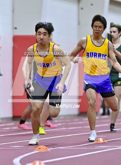 Thumbnail 3 in Owl Invite HSR Qualifier (4 x 200M Relay)  photogallery.
