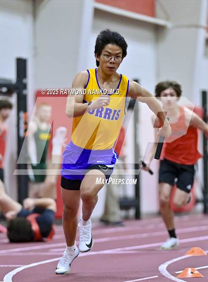 Thumbnail 3 in Owl Invite HSR Qualifier (4 x 200M Relay)  photogallery.