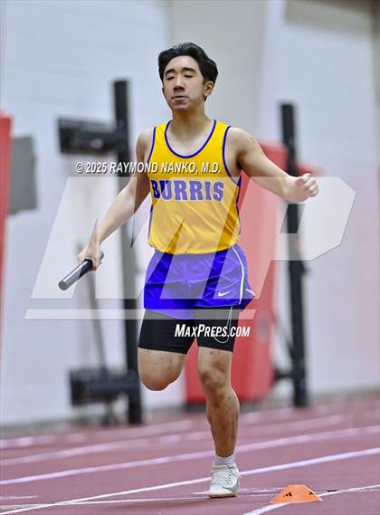 Thumbnail 3 in Owl Invite HSR Qualifier (4 x 200M Relay)  photogallery.