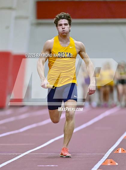 Thumbnail 3 in Owl Invite HSR Qualifier (4 x 200M Relay)  photogallery.
