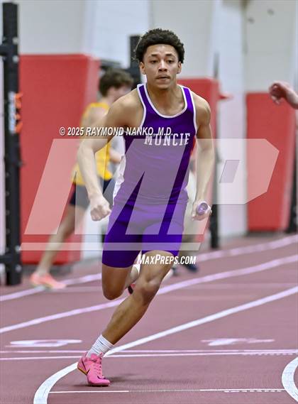 Thumbnail 3 in Owl Invite HSR Qualifier (4 x 200M Relay)  photogallery.