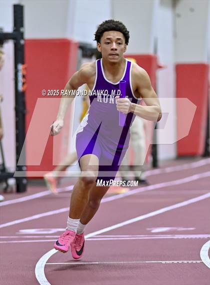 Thumbnail 1 in Owl Invite HSR Qualifier (4 x 200M Relay)  photogallery.