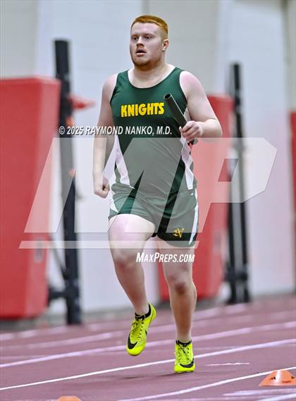 Thumbnail 1 in Owl Invite HSR Qualifier (4 x 200M Relay)  photogallery.