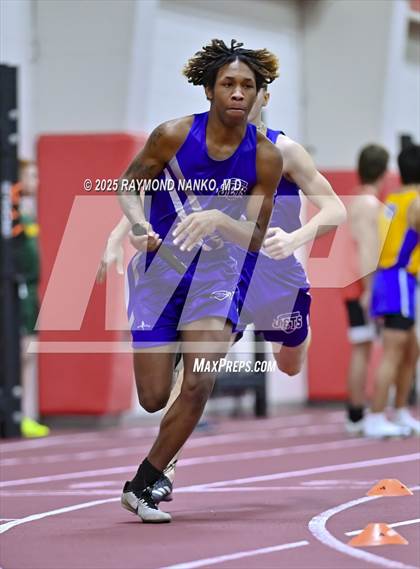 Thumbnail 2 in Owl Invite HSR Qualifier (4 x 200M Relay)  photogallery.
