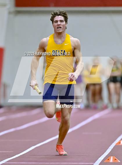 Thumbnail 3 in Owl Invite HSR Qualifier (4 x 200M Relay)  photogallery.
