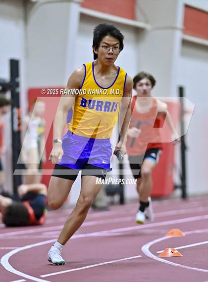 Thumbnail 2 in Owl Invite HSR Qualifier (4 x 200M Relay)  photogallery.