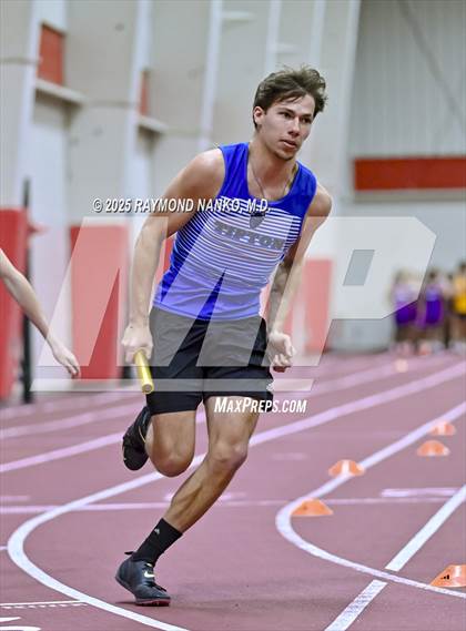 Thumbnail 3 in Owl Invite HSR Qualifier (4 x 200M Relay)  photogallery.