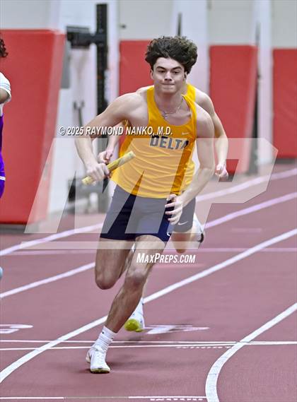 Thumbnail 2 in Owl Invite HSR Qualifier (4 x 200M Relay)  photogallery.