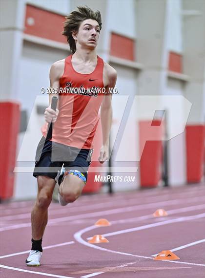 Thumbnail 2 in Owl Invite HSR Qualifier (4 x 200M Relay)  photogallery.