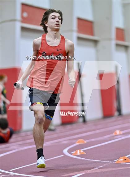 Thumbnail 1 in Owl Invite HSR Qualifier (4 x 200M Relay)  photogallery.